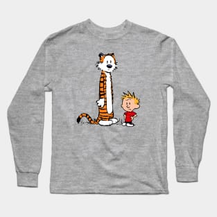 C&H Long Sleeve T-Shirt